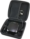 Travel Storage Carrying Case Bag. Protect your favorite device from bumps dents and scratches. Made to fit Zoweetek/SHIDU/ Giecy Portable Rechargeable Mini Voice Amplifier. For sale is case only (device and accessories are sold separately)